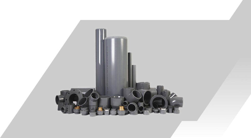 Prime Plastic Industry